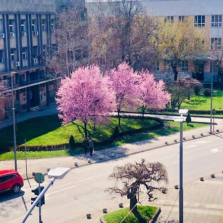 Bella Apartments Krusevac Exterior photo