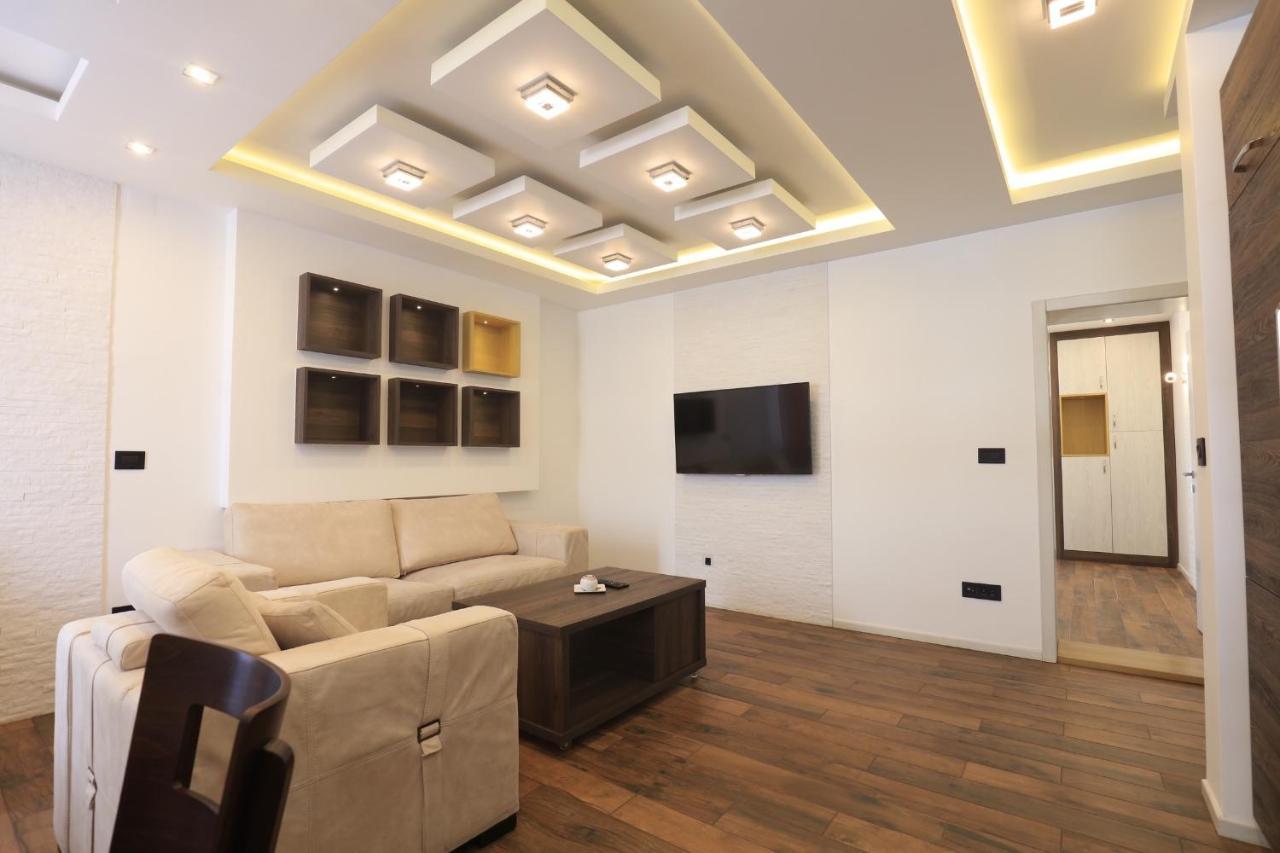 Bella Apartments Krusevac Exterior photo