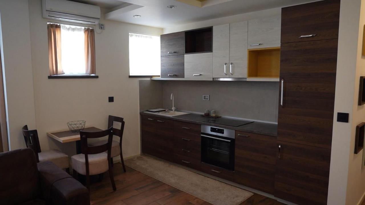 Bella Apartments Krusevac Exterior photo