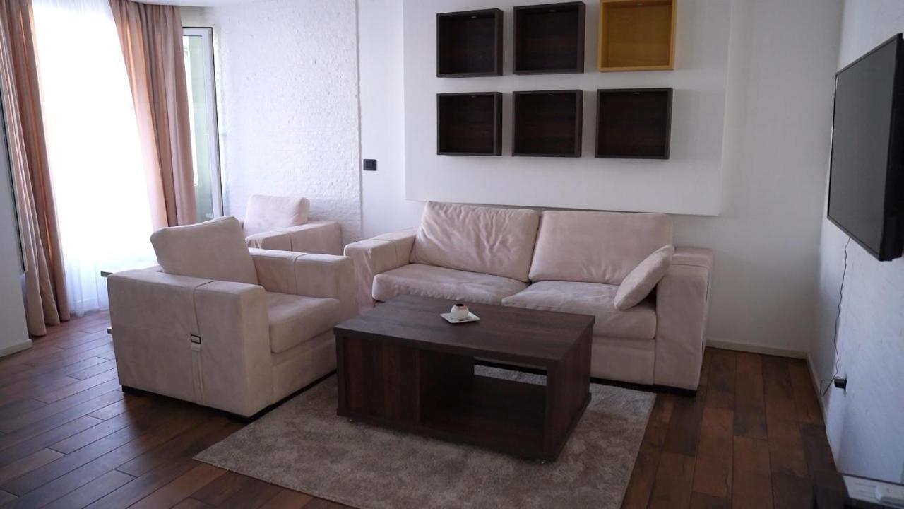 Bella Apartments Krusevac Exterior photo